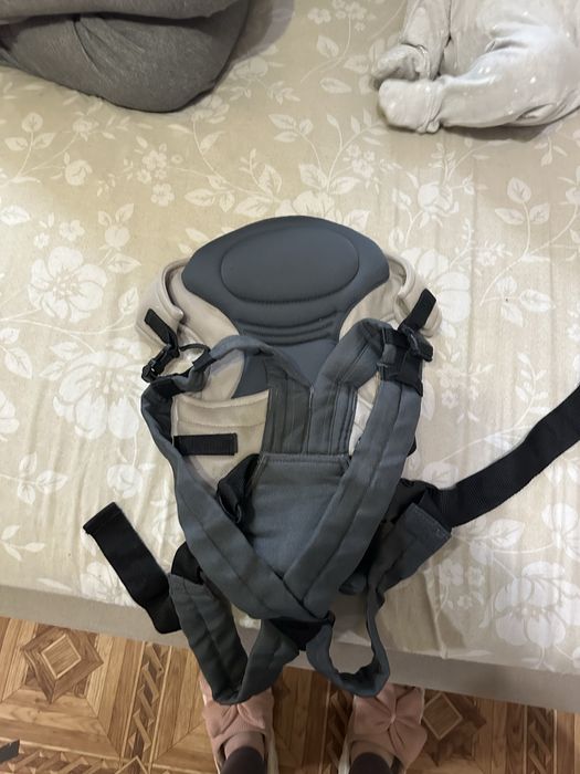 Ергорюкзак Chicco в хорошому стані