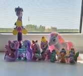 Mlp май літл поні