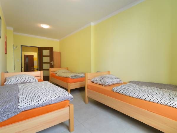 noclegi pracownicze kwatery hostel pokoje Katowice Chorzów Piekary Śl.