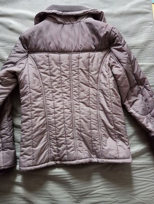 Курта жіноча  зимова розмір М