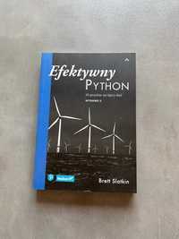 Efektywny Python - Brett Slatkin