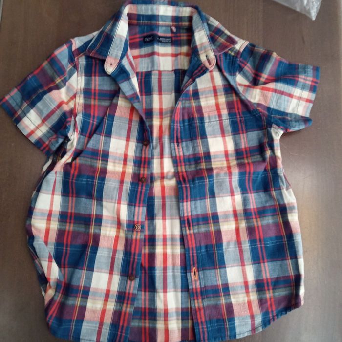 Mega paka dla chlopaka