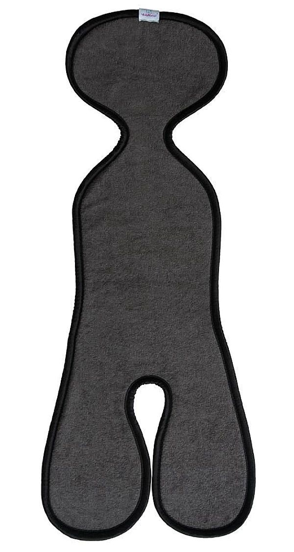 Nakładka do Wózka 9-18kg Frotte Bawełna Paddix