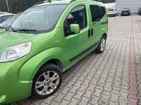 Fiat Qubo