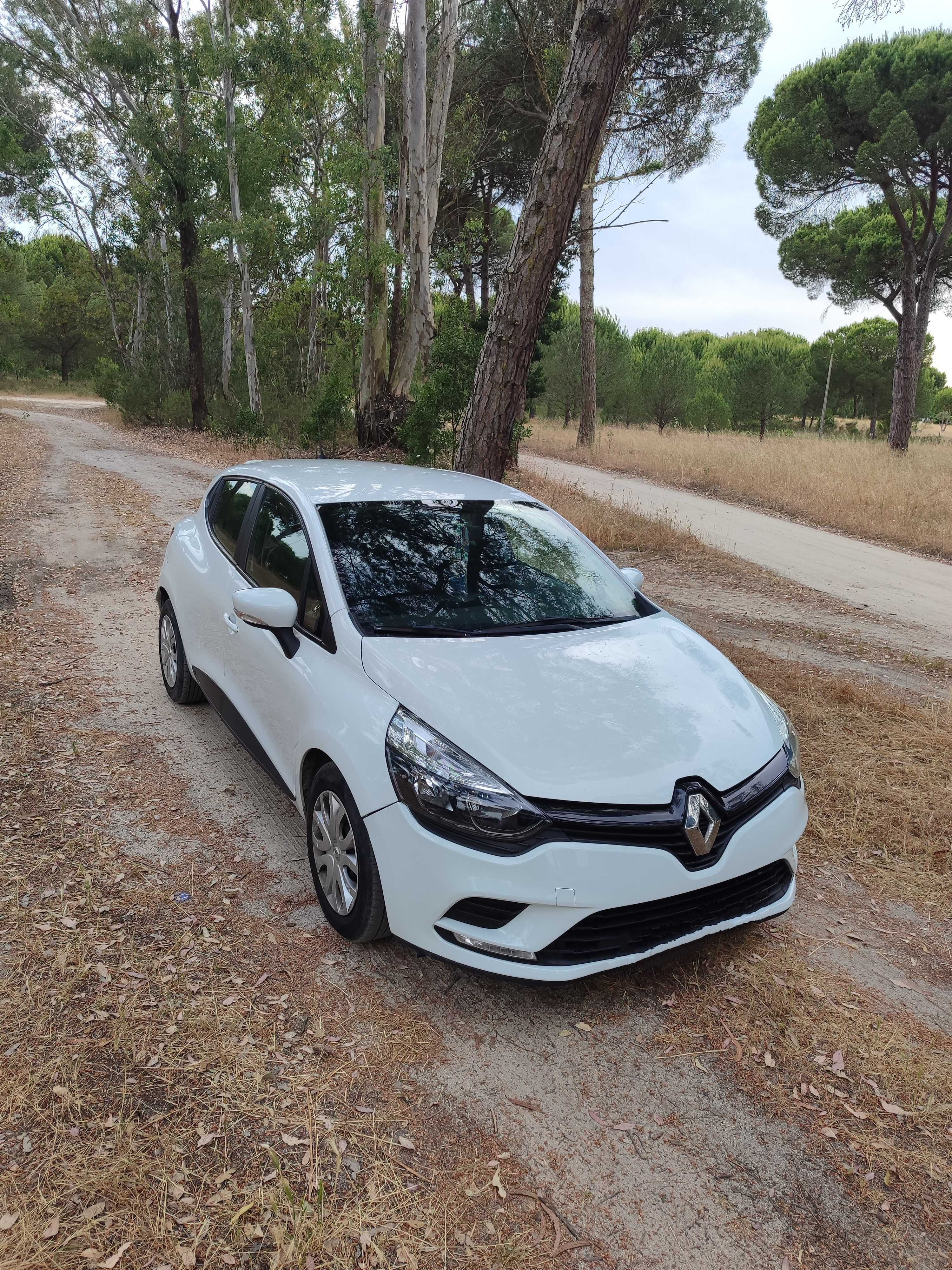 Renault Clio V de 2018