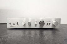Стерео підсилювач Pioneer SA-3000.