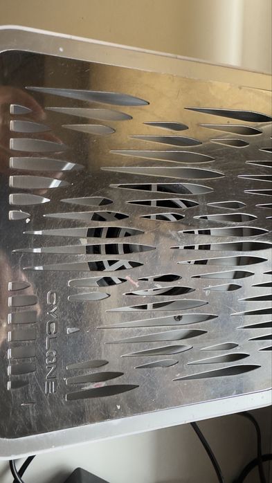 BUCOS CYCLONE X Вытяжка для маникюра