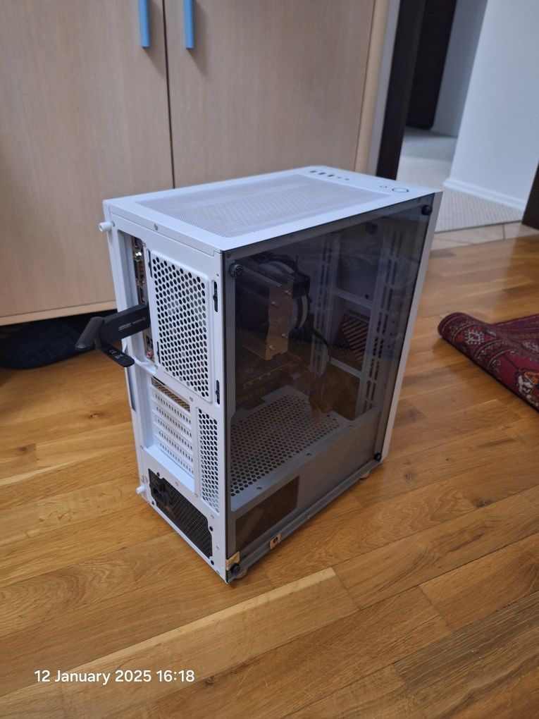Gaming PC - i5-11400 / GTX 1660 SUPER / 16GB RAM