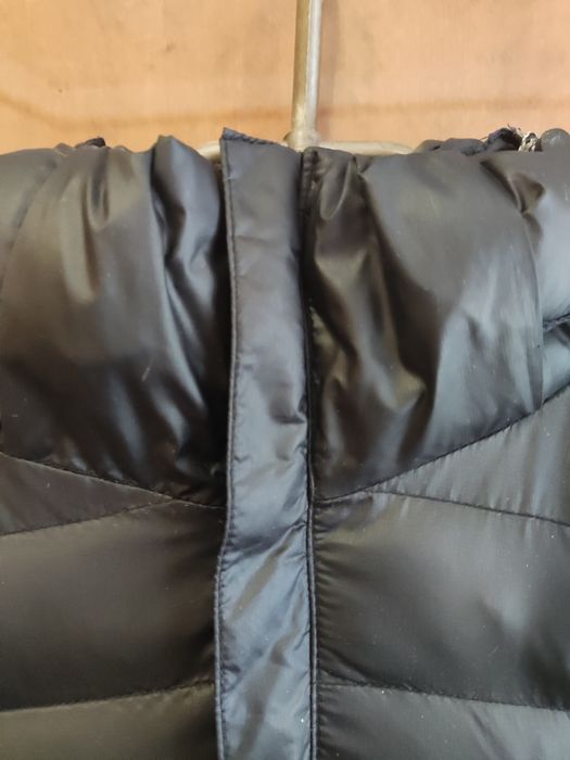 Пуховик мужской The north face