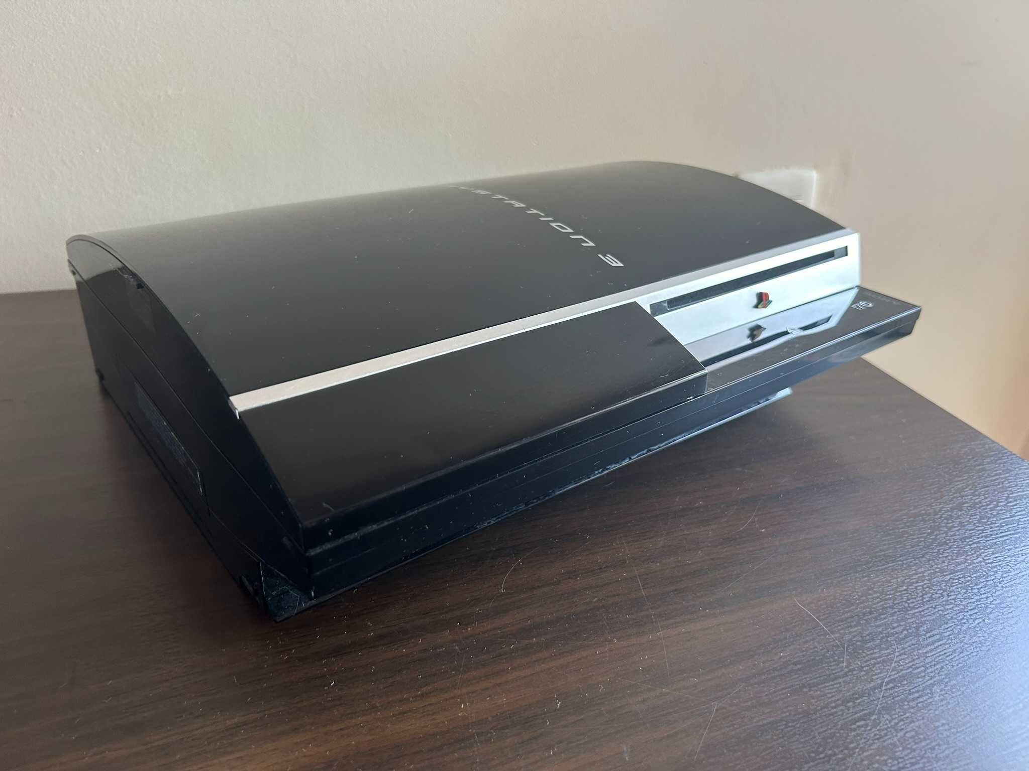 PlayStation 3 Desbloqueada