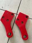 JEEP WRANGLER GLADIATOR 18-22 JL HAK HAKI DO HOLOWANIA PRZÓD TOW HOOK