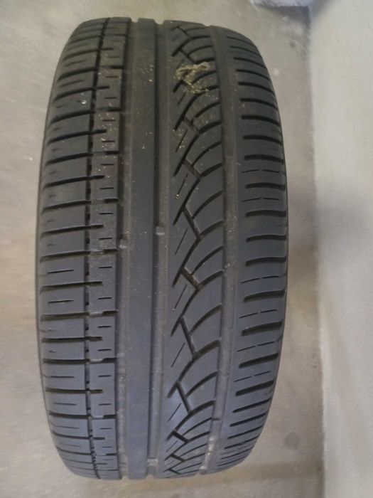 4 Jantes Momo c/ Pneus 195.50 R15