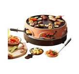Piec Do Pizzy, Oryginalny, 3 W 1
