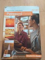 Password reset a2+b1