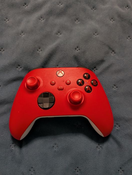 Консоль Xbox Series X
