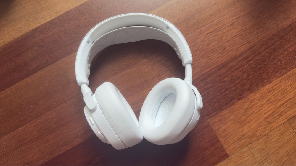 Słuchawki SteelSeries Arctis Nova 5X