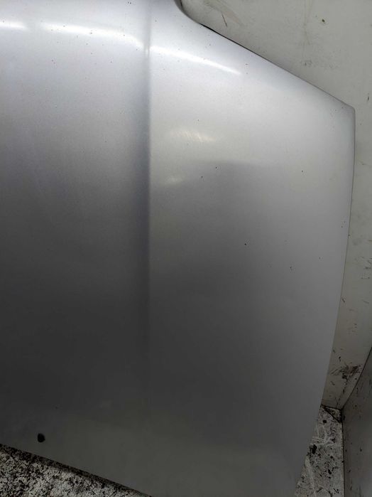 Mazda 323F BA Maska Pokrywa Silnika Przód Przednia