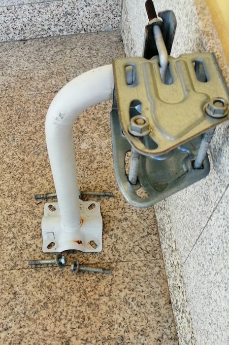 Suporte Antena / Outros