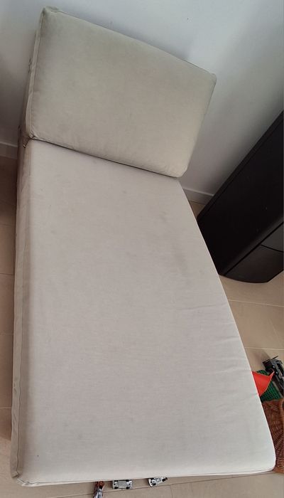 Szezlong  KIVIK  Ikea