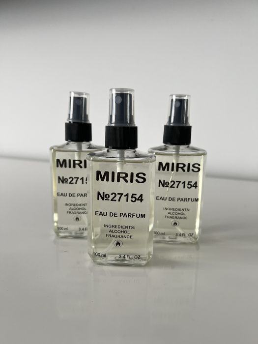 Духи Miris.          .