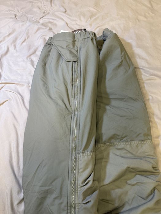 Штани утеплені 7 левел GEN IIIECWCS PRIMALOFT®