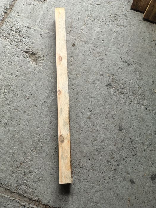 Kantòwka 8x6 długość 110 cm polecam