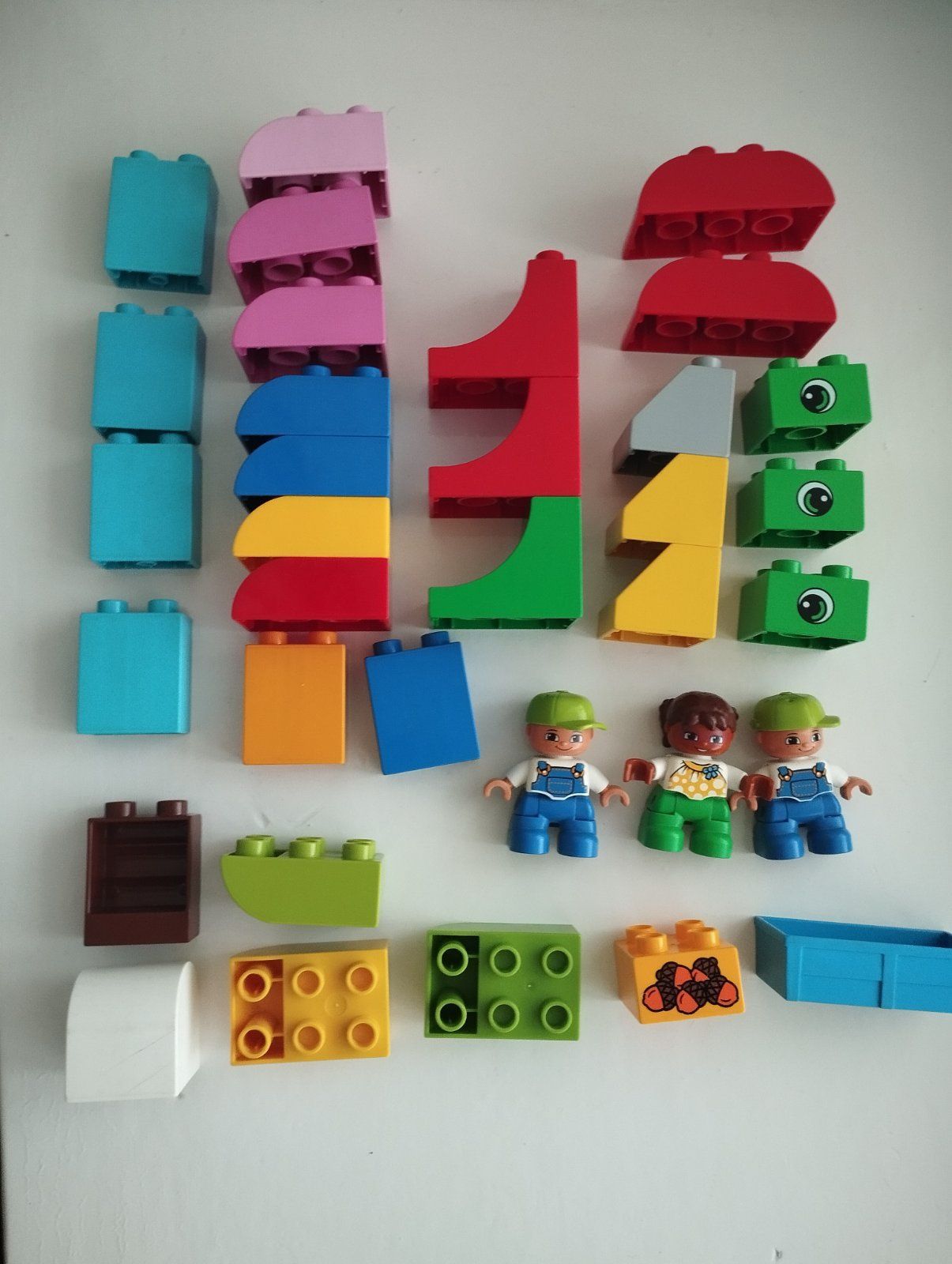 Лего Duplo оригінал