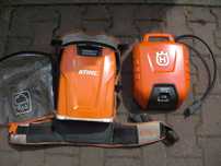 Husqvarna BLi 940 X bateria,akumulator,Stihl AR 3000