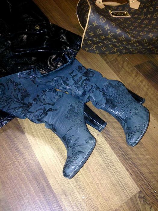 Натуральная Кожаная куртка-пиджак