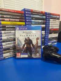 Assasins Creed Valhalla