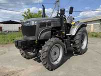 Мінітрактор Скаут TE 504 - 50 к.с.