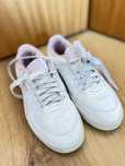 Tenis PUMA rosa