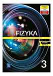 Fizyka 3 Podręcznik Zakres Rozszerzony 25064B02679Ks