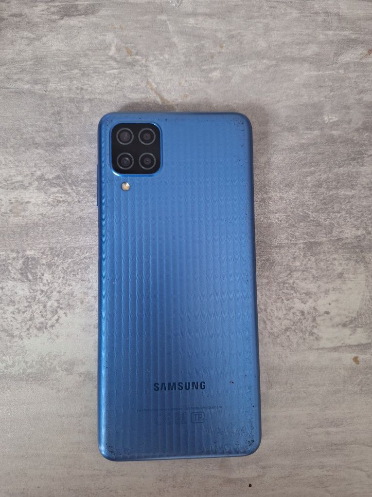 Samsung Galaxy M12