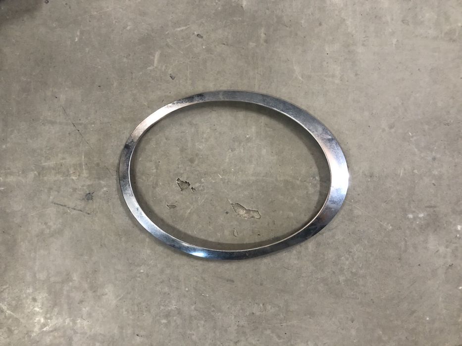 Material diverso Mini cooper R56