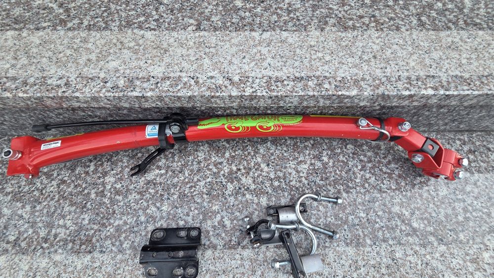 Hol/ uchwyt rowerowy Trial-Gator