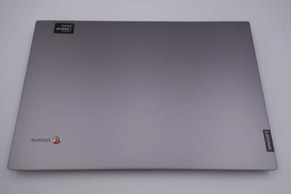 Laptop Dotykowy Lenovo Chromebook 14E AMD A4 8GB 64GB 14 FHD Gw FV