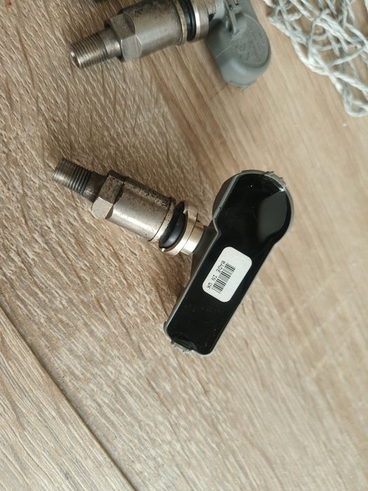 Ford czujnik ciśnienia TPMS Schrader Mondeo Kuga Focus S max