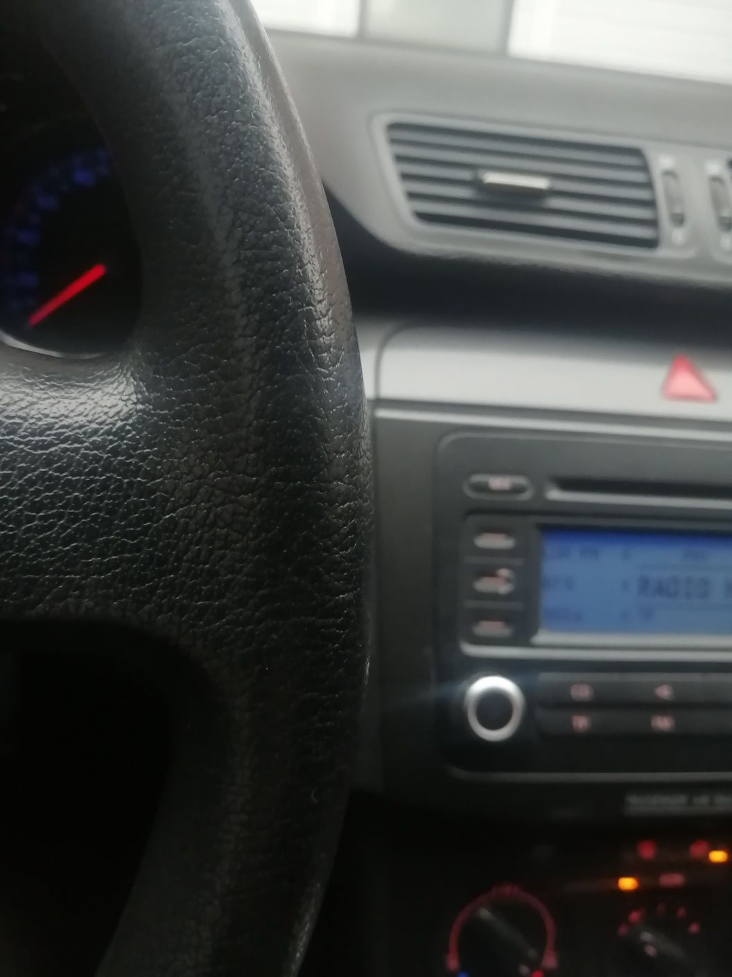 Продам пасат 2006г 2.0 фса