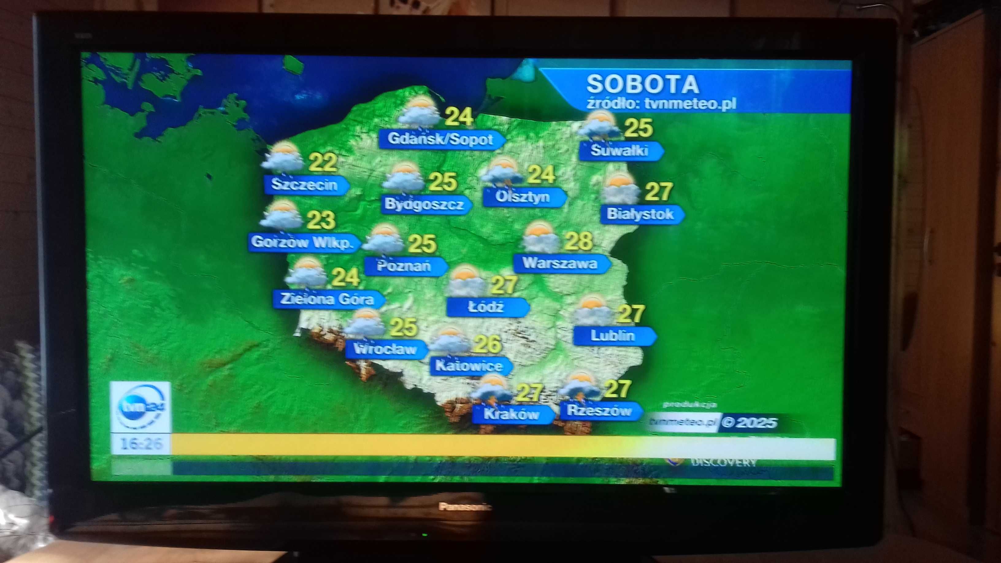 Panasonic TX-P42S20E - Viera - 42"