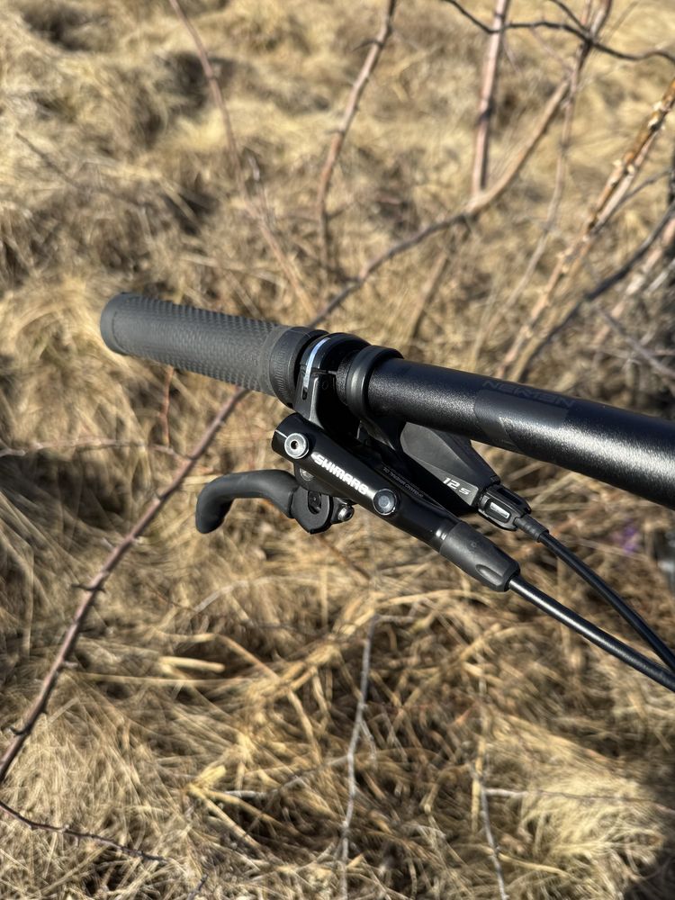 Cube stereo one 22 race 2023 року З документами !