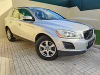 Volvo 	XC60 2.0 D4 100.000Km REVISÕES NACIONAL