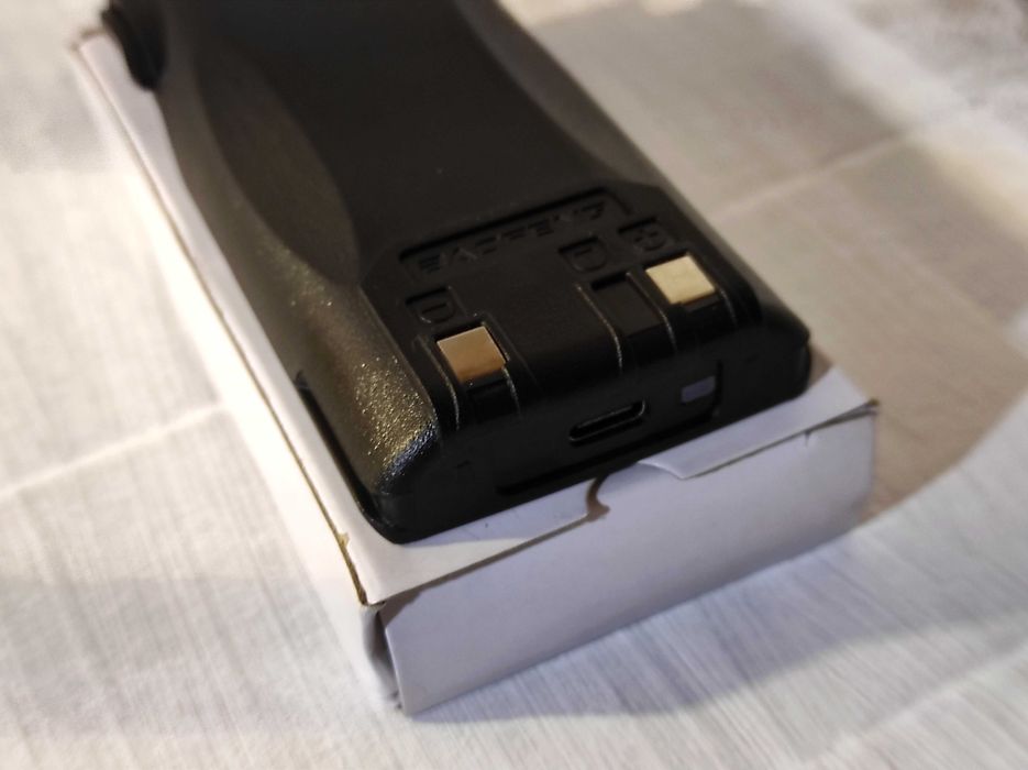 ••• АКБ Батарея BL-8 Для Рации Baofeng UV-82 | 2200mAh, Аккумулятор