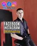 Таргетолог | Facebook & Instagram Ads, маркетолог
