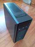 Komputer gamingowy i7-7700 GTX 1060 6GB