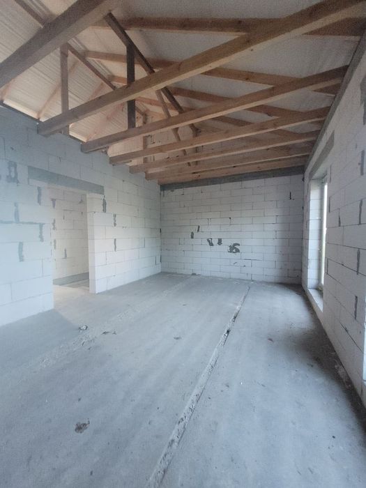 Продаж таунхаусу. Без %. Святопетрівське