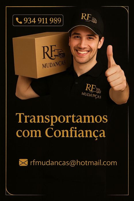 Mudança , Montagem e Desmontagem