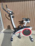 Rower treningowy Christopeit Sport Al1
