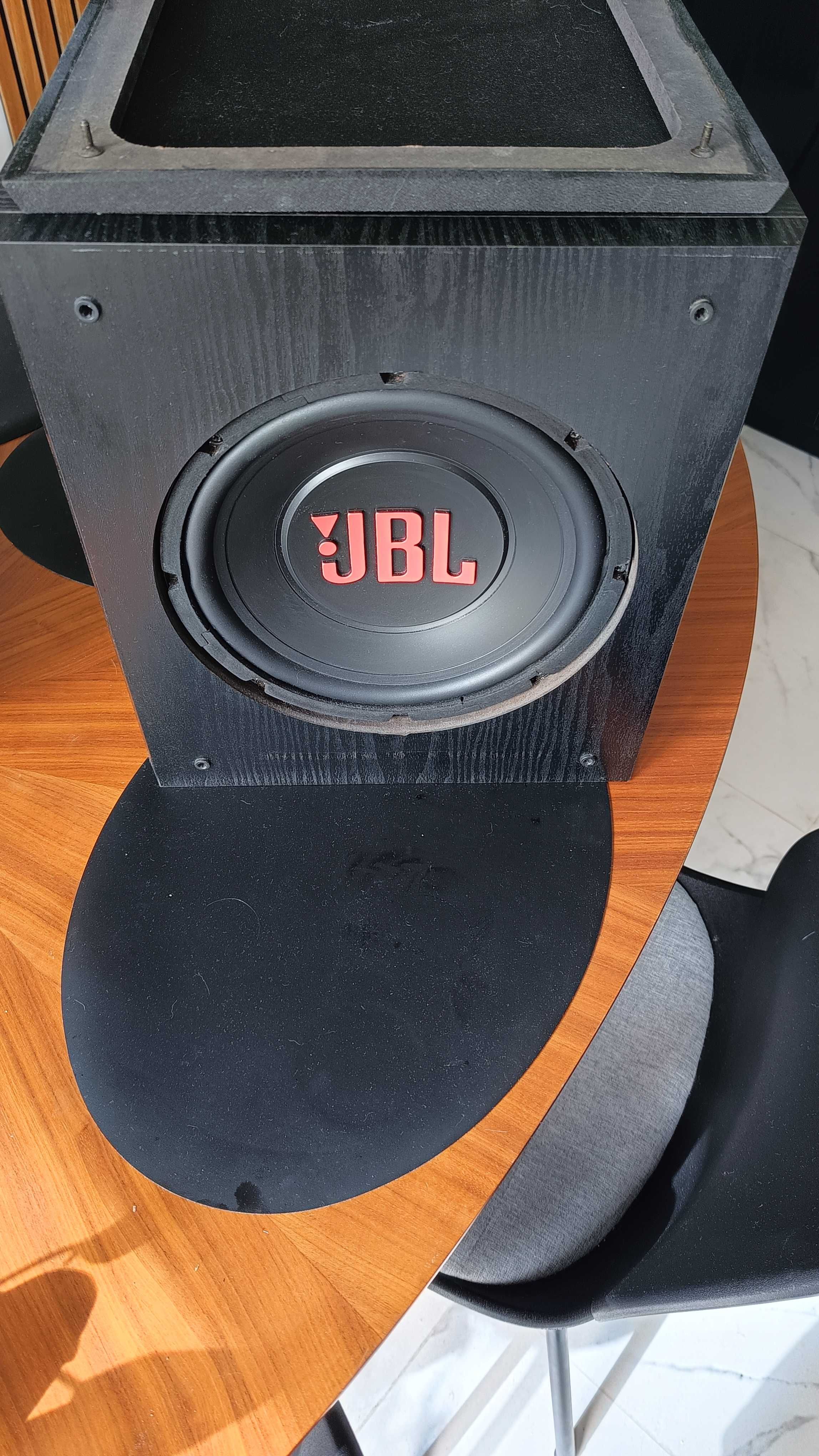 Subwoofer EPOS ELS sub JBL