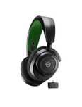 Słuchawki Steelseries Arctis Nova 7x Wireless | Komplet! Gwarancja!